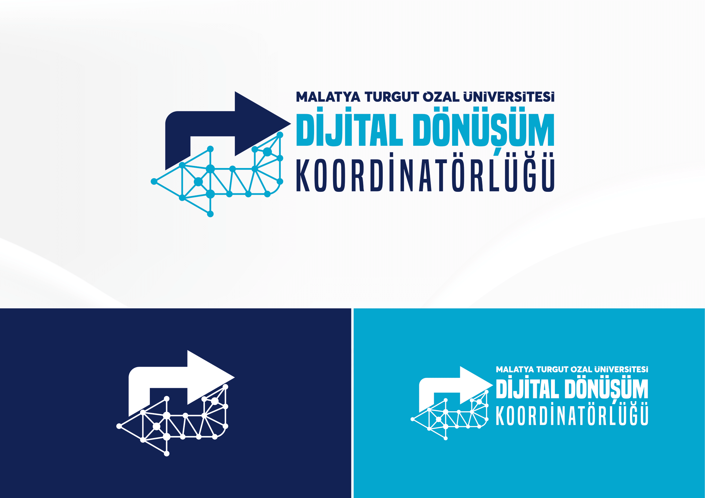 Dijital Dönüşüm Koordinatörlüğü